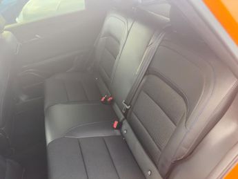 MG Mg4 64kwh Trophy Long Range Hatchback 5dr Electric Auto (203 Ps)