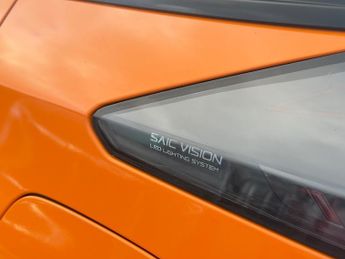 MG Mg4 64kwh Trophy Long Range Hatchback 5dr Electric Auto (203 Ps)