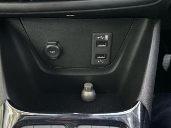 Vauxhall Crossland 1.2 Turbo Ultimate Suv 5dr Petrol Auto Euro 6 (s/s) (130 Ps)