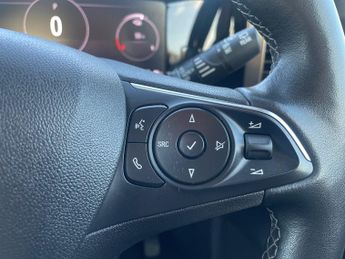 Vauxhall Mokka Electric 50kwh Elite Premium Suv 5dr Electric Auto (136 Ps)