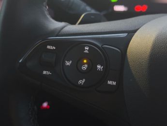 Vauxhall Mokka 1.2 Turbo Ultimate Suv 5dr Petrol Auto Euro 6 (s/s) (130 Ps)