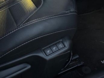 Vauxhall Mokka 1.2 Turbo Ultimate Suv 5dr Petrol Auto Euro 6 (s/s) (130 Ps)