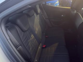 Vauxhall Mokka 1.2 Turbo Ultimate Suv 5dr Petrol Auto Euro 6 (s/s) (130 Ps)