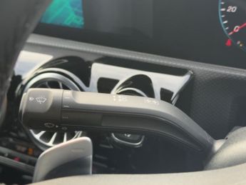 Mercedes Benz Cla 1.3 Cla200 Amg Line (premium) Coupe 4dr Petrol 7g Dct Euro 6 (s/