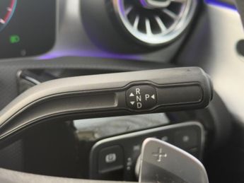 Mercedes Benz Cla 1.3 Cla200 Amg Line (premium) Coupe 4dr Petrol 7g Dct Euro 6 (s/