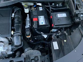 Vauxhall Mokka 1.2 Turbo Gs Line Suv 5dr Petrol Auto Euro 6 (s/s) (130 Ps)