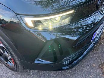 Vauxhall Mokka 1.2 Turbo Gs Line Suv 5dr Petrol Auto Euro 6 (s/s) (130 Ps)