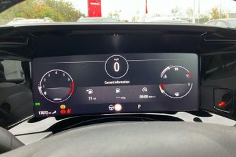 Vauxhall Mokka 1.2 Turbo Ultimate Suv 5dr Petrol Auto Euro 6 (s/s) (130 Ps)