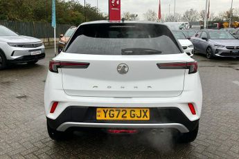 Vauxhall Mokka 1.2 Turbo Ultimate Suv 5dr Petrol Auto Euro 6 (s/s) (130 Ps)