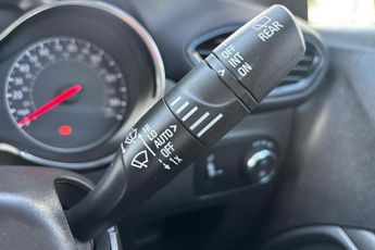 Vauxhall Crossland 1.2 Turbo Ultimate Suv 5dr Petrol Auto Euro 6 (s/s) (130 Ps)