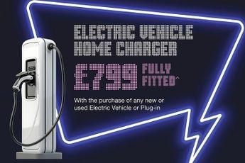 Kia Ev3 81.4kwh Gt Line Suv 5dr Electric Auto (201 Bhp)