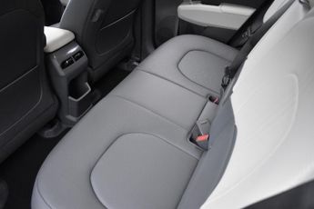 Kia Ev3 81.4kwh Gt Line Suv 5dr Electric Auto (201 Bhp)