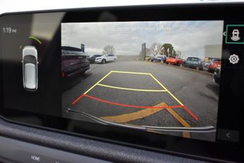 Kia Ev3 81.4kwh Gt Line Suv 5dr Electric Auto (201 Bhp)