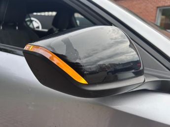 Peugeot E 308 54kwh Gt Hatchback 5dr Electric Auto (156 Ps)