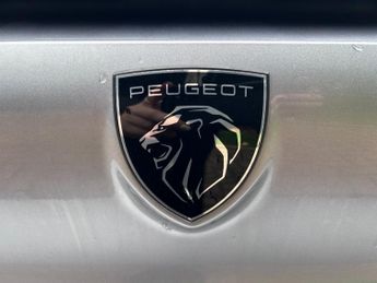 Peugeot E 308 54kwh Gt Hatchback 5dr Electric Auto (156 Ps)