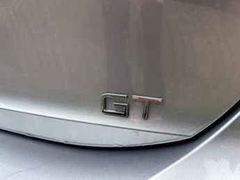 Peugeot E 308 54kwh Gt Hatchback 5dr Electric Auto (156 Ps)