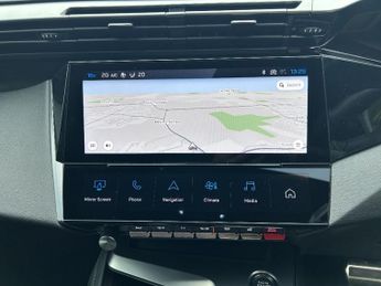 Peugeot E 308 54kwh Gt Hatchback 5dr Electric Auto (156 Ps)