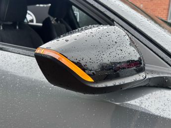 Peugeot E 308 54kwh Gt Hatchback 5dr Electric Auto (156 Ps)