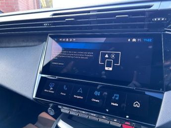 Peugeot E 308 54kwh Gt Hatchback 5dr Electric Auto (156 Ps)