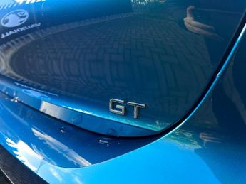 Peugeot E 308 54kwh Gt Hatchback 5dr Electric Auto (156 Ps)