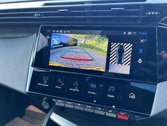 Peugeot E 308 54kwh Gt Hatchback 5dr Electric Auto (156 Ps)