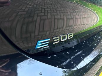 Peugeot E 308 54kwh Gt Hatchback 5dr Electric Auto (156 Ps)