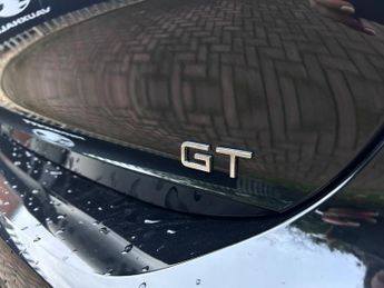 Peugeot E 308 54kwh Gt Hatchback 5dr Electric Auto (156 Ps)