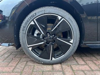 Peugeot E 308 54kwh Gt Hatchback 5dr Electric Auto (156 Ps)