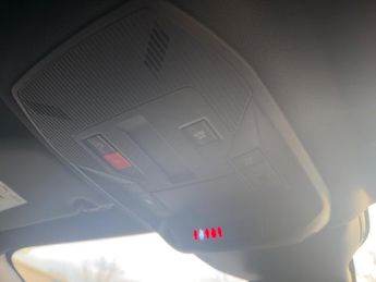 Peugeot E 308 54kwh Gt Hatchback 5dr Electric Auto (156 Ps)