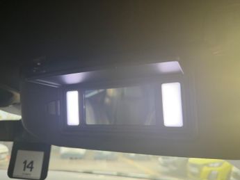 Peugeot E 308 54kwh Gt Hatchback 5dr Electric Auto (156 Ps)