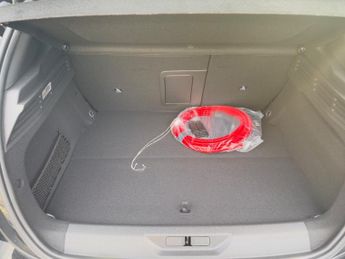 Peugeot E 308 54kwh Gt Hatchback 5dr Electric Auto (156 Ps)