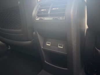 Peugeot E 308 54kwh Gt Hatchback 5dr Electric Auto (156 Ps)