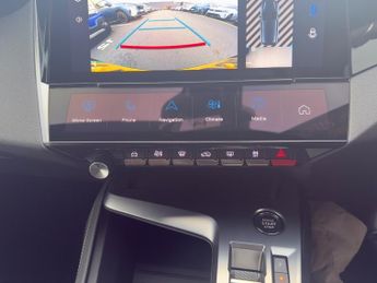 Peugeot E 308 54kwh Gt Hatchback 5dr Electric Auto (156 Ps)