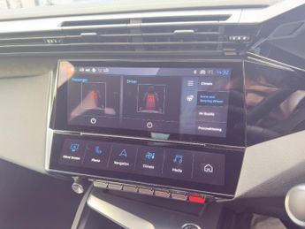 Peugeot E 308 54kwh Gt Hatchback 5dr Electric Auto (156 Ps)