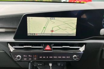 Kia Niro EV 64.8kwh 3 Suv 5dr Electric Auto (201 Bhp)