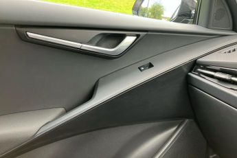 Kia Niro EV 64.8kwh 3 Suv 5dr Electric Auto (201 Bhp)