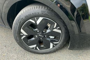 Kia Niro EV 64.8kwh 3 Suv 5dr Electric Auto (201 Bhp)