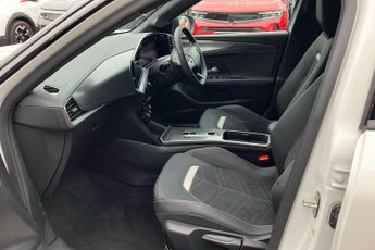 Vauxhall Mokka 1.2 Turbo Ultimate Suv 5dr Petrol Auto Euro 6 (s/s) (130 Ps)