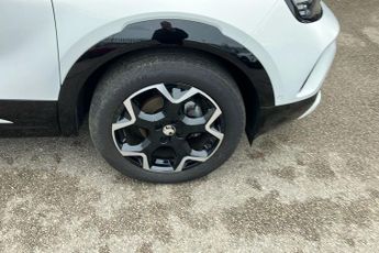 Vauxhall Mokka 1.2 Turbo Ultimate Suv 5dr Petrol Auto Euro 6 (s/s) (130 Ps)