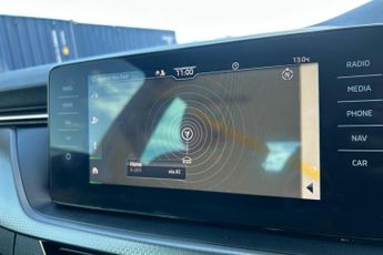 Skoda Kamiq 1.5 Tsi Act Se L Executive Suv 5dr Petrol Dsg Euro 6 (s/s) (150 