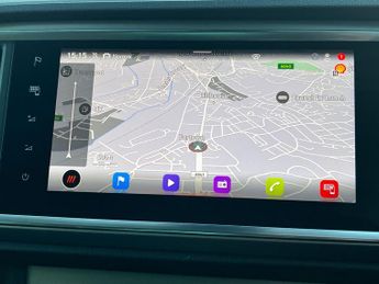 SEAT Ateca 1.5 Tsi Evo Xperience Suv 5dr Petrol Dsg Euro 6 (s/s) (150 Ps)