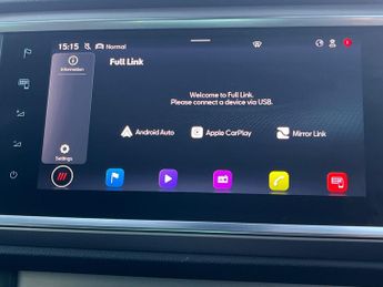 SEAT Ateca 1.5 Tsi Evo Xperience Suv 5dr Petrol Dsg Euro 6 (s/s) (150 Ps)