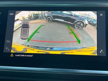 SEAT Ateca 1.5 Tsi Evo Xperience Suv 5dr Petrol Dsg Euro 6 (s/s) (150 Ps)