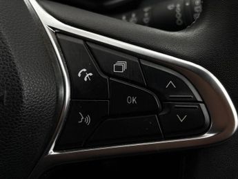 Renault Clio 1.0 Tce Iconic Hatchback 5dr Petrol CVT A7 Euro 6 (s/s) (90 Ps)