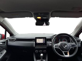 Renault Clio 1.0 Tce Iconic Hatchback 5dr Petrol CVT A7 Euro 6 (s/s) (90 Ps)