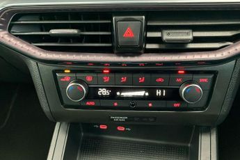 SEAT Ibiza 1.0 Tsi Xcellence Lux Hatchback 5dr Petrol Dsg Euro 6 (s/s) (115