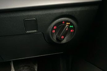 SEAT Ibiza 1.0 Tsi Xcellence Lux Hatchback 5dr Petrol Dsg Euro 6 (s/s) (115