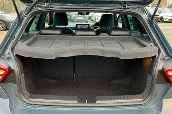 SEAT Ibiza 1.0 Tsi Xcellence Lux Hatchback 5dr Petrol Dsg Euro 6 (s/s) (115