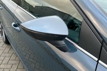 SEAT Ibiza 1.0 Tsi Xcellence Lux Hatchback 5dr Petrol Dsg Euro 6 (s/s) (115