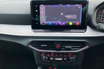 SEAT Ibiza 1.0 Tsi Xcellence Lux Hatchback 5dr Petrol Dsg Euro 6 (s/s) (115